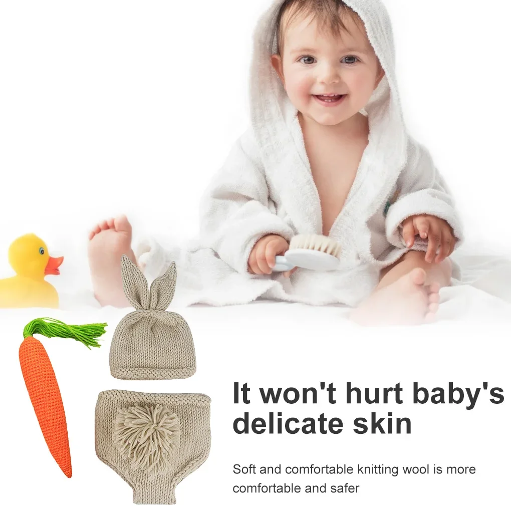 Pasgeboren fotografie rekwisie - Baby Clothing Onesies recensie en prijs