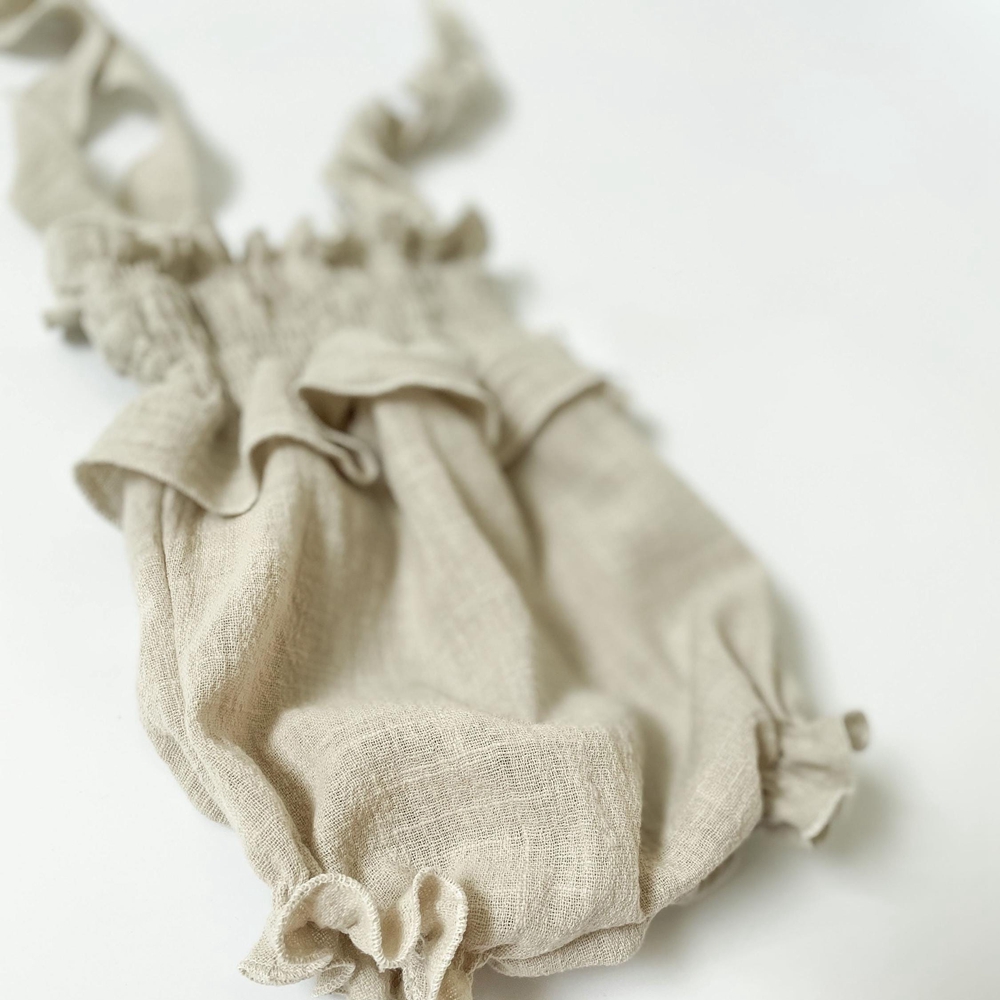 Pasgeboren fotografie rekwisie - Baby Clothing Onesies recensie en prijs