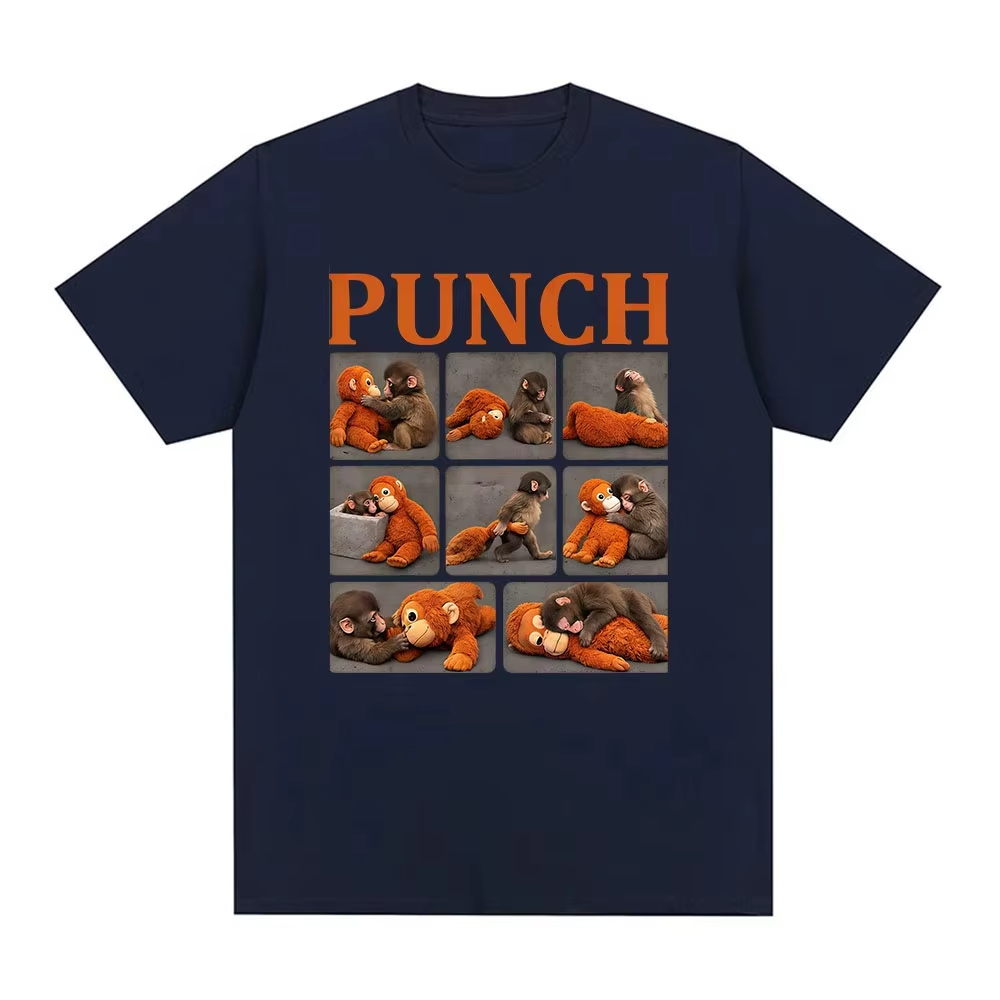 Punch The Monkey Baby Zoo Grap - Baby Zoo Clothing recensie en prijs
