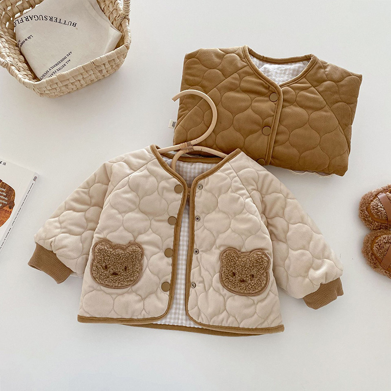 2025 Koreaanse Baby Winter Kle - Baby Clothing Winter recensie en prijs