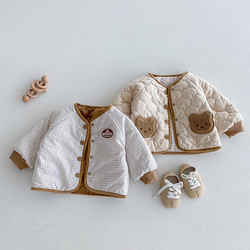 2025 Koreaanse Baby Winter Kle - Baby Clothing Winter recensie en prijs