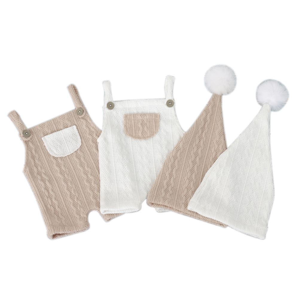 Pasgeboren Fotografie Props Ou - Baby Clothing Onesies recensie en prijs