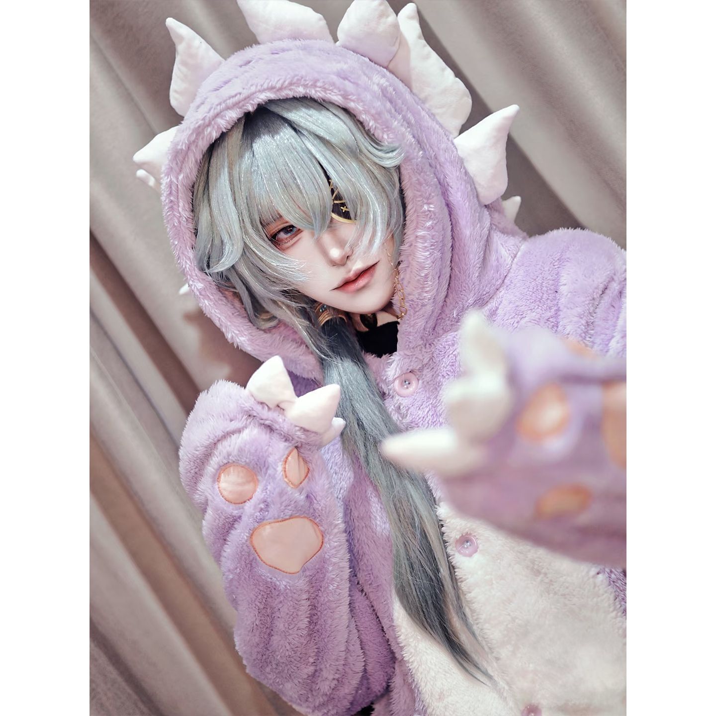Leuke Earth Beast Nachtjapon V - Baby Clothing Winter recensie en prijs