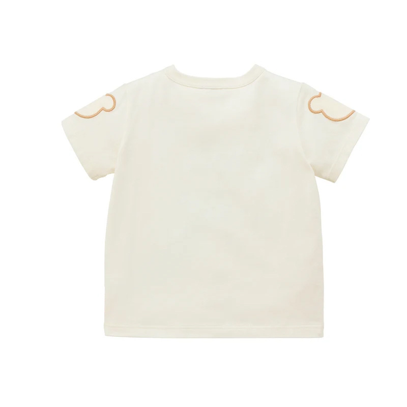 Kinderen Baby Peuter T-shirt S - Baby Zoo Clothing recensie en prijs