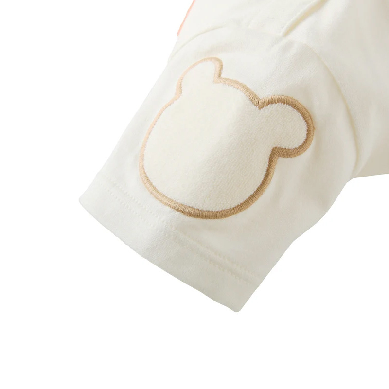 Kinderen Baby Peuter T-shirt S - Baby Zoo Clothing recensie en prijs