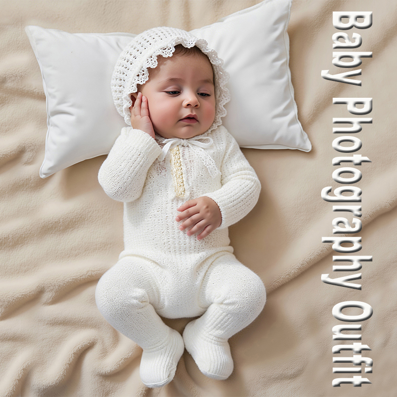 Ylsteed 2 Stuks Pasgeboren Fot - Baby Clothing Onesies recensie en prijs