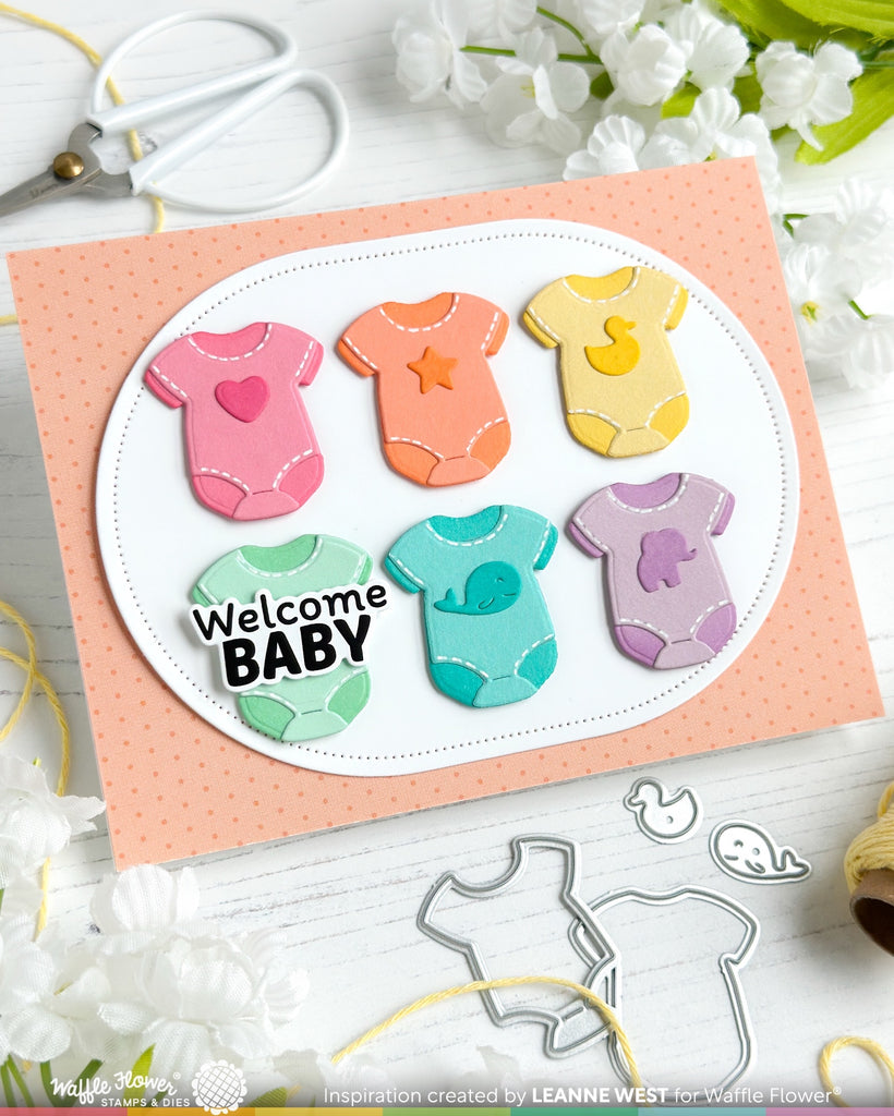Door het raam planten baby ico - Baby Clothing Icon recensie en prijs