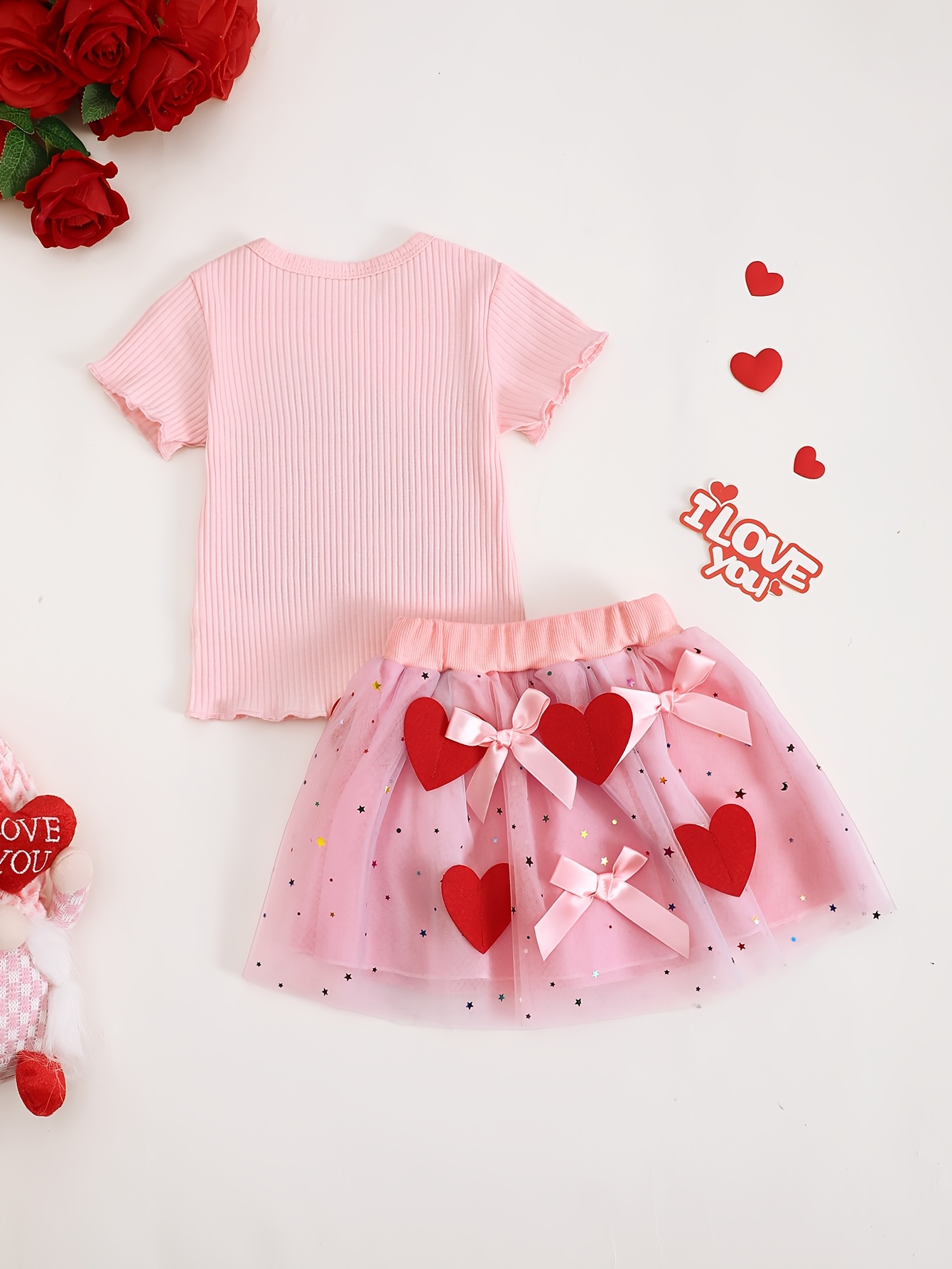 Zomerjurkje voor babymeisjes m - Xoxo Baby Clothing recensie en prijs