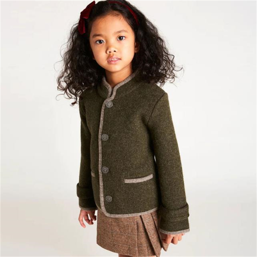 Kinderkleding Herfst Winter Br - Baby Clothing Winter recensie en prijs