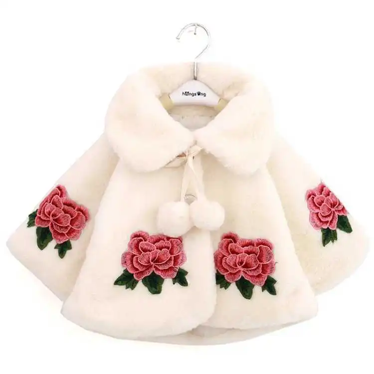 Baby Meisje Mantel Bovenkledin - Baby Clothing Winter recensie en prijs