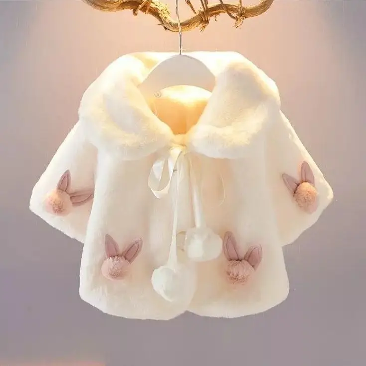 Baby Meisje Mantel Bovenkledin - Baby Clothing Winter recensie en prijs
