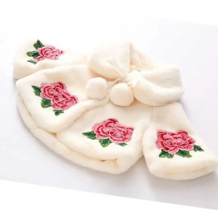 Baby Meisje Mantel Bovenkledin - Baby Clothing Winter recensie en prijs