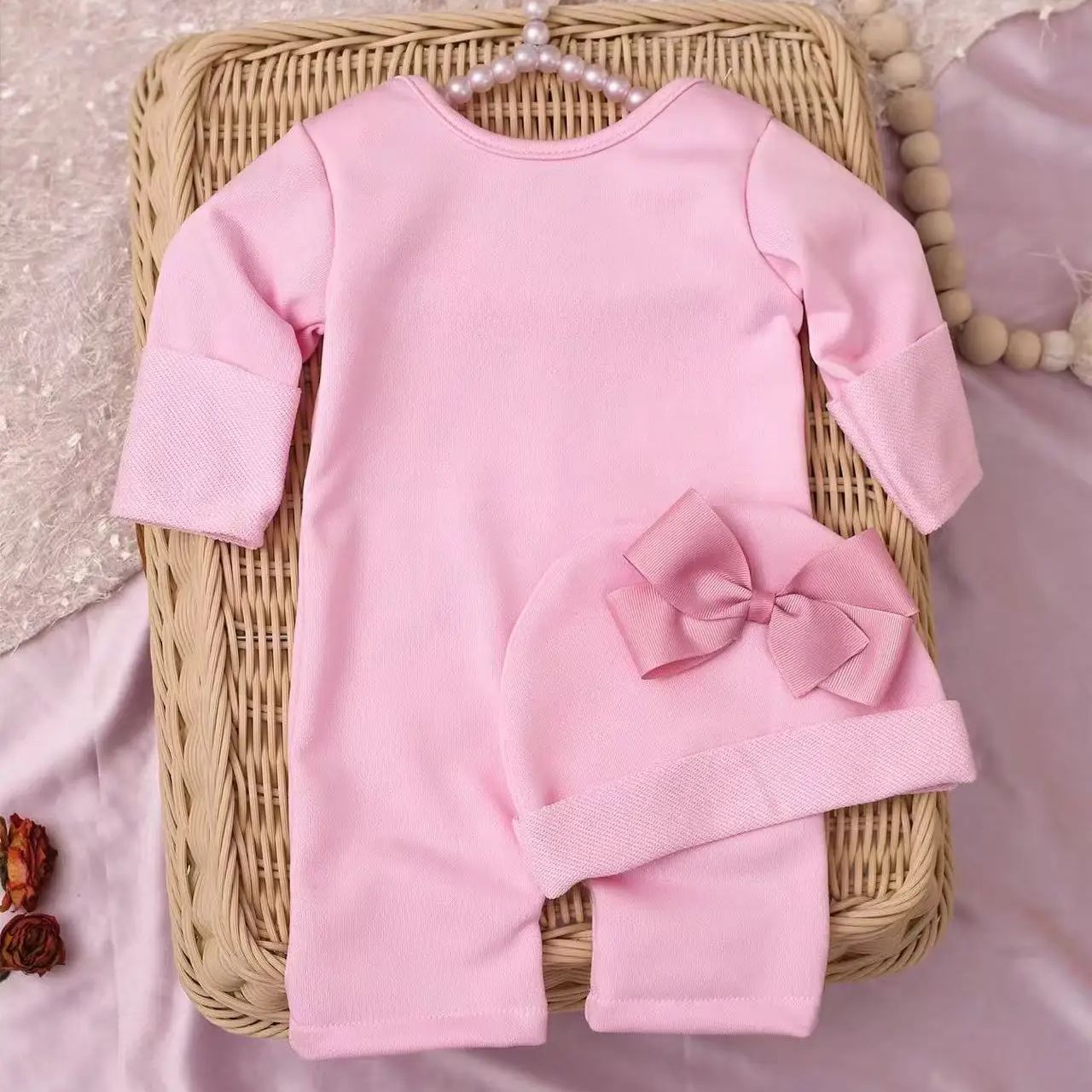 Ylsteed 2 stuks pasgeboren fot - Baby Clothing Onesies recensie en prijs