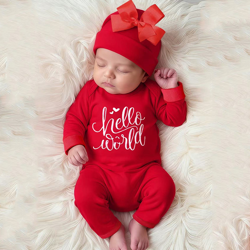 Ylsteed 2 stuks pasgeboren fot - Baby Clothing Onesies recensie en prijs