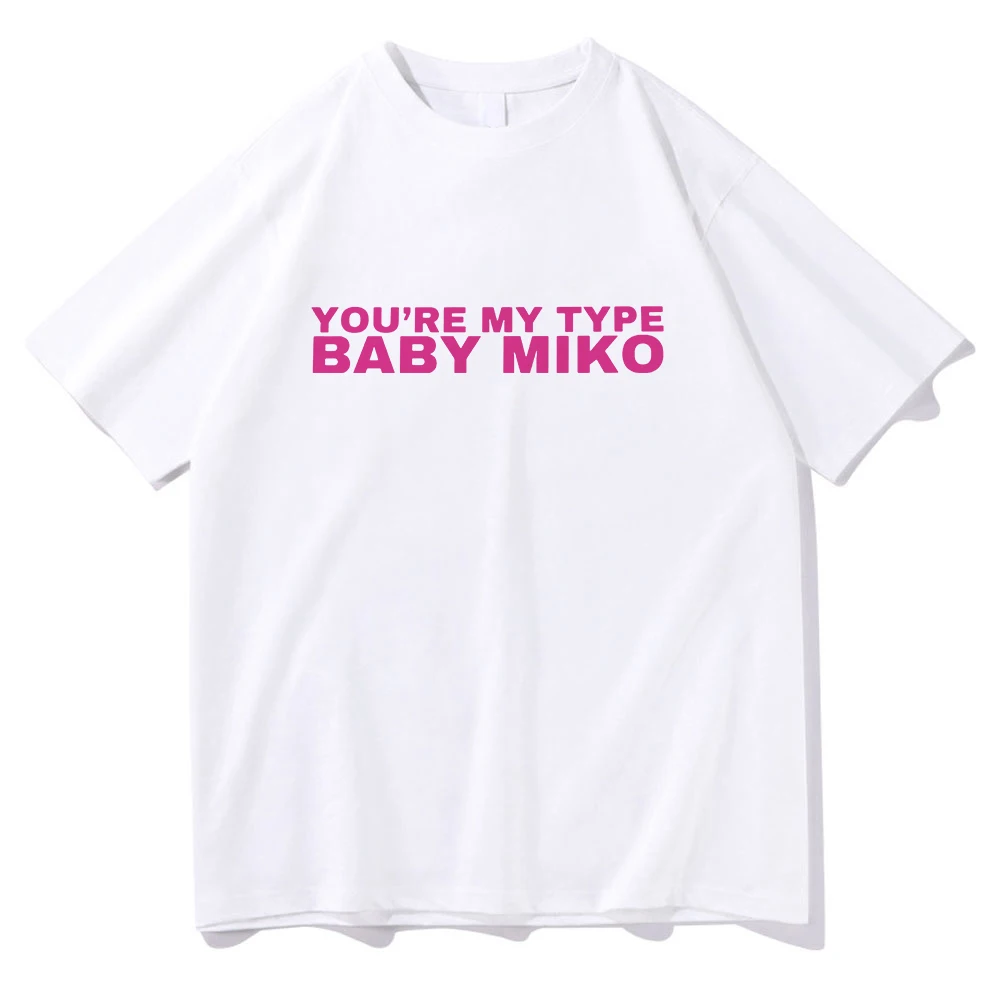Jonge Miko Xoxo Tour 2024 T-sh - Xoxo Baby Clothing recensie en prijs