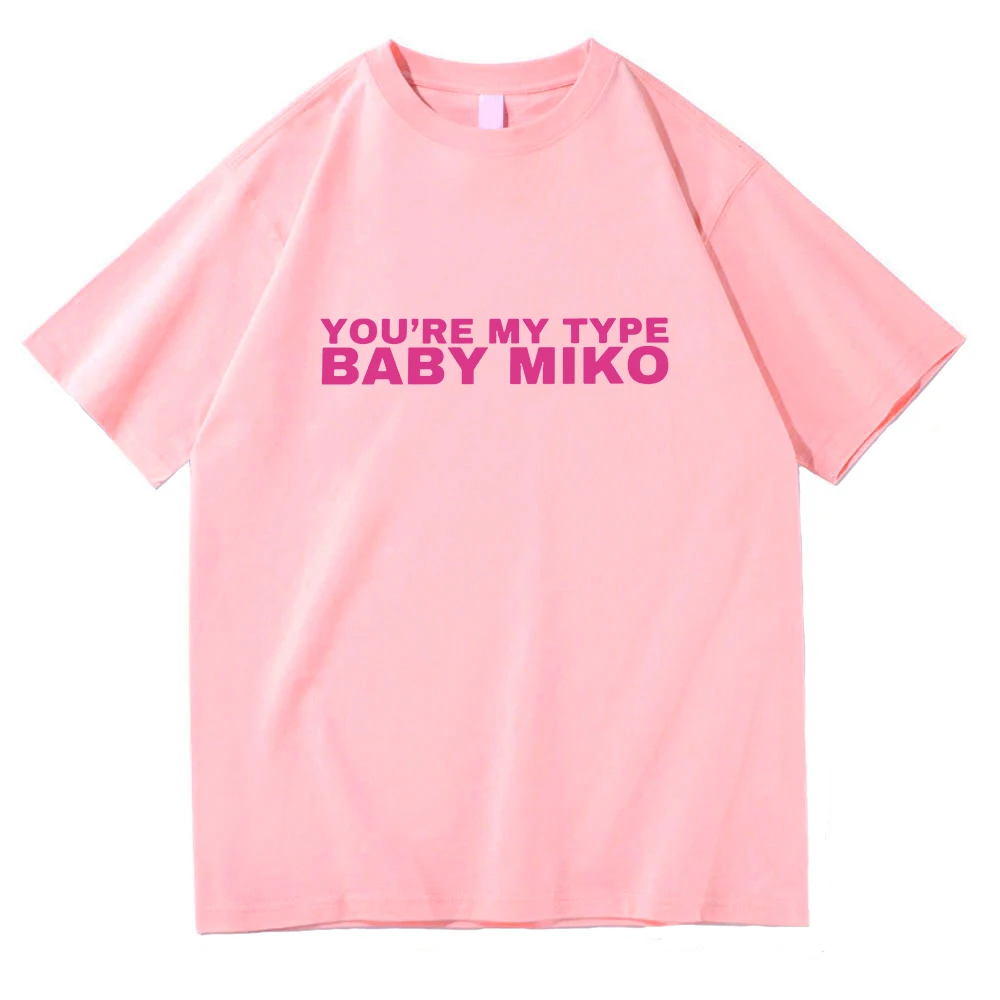 Jonge Miko Xoxo Tour 2024 T-sh - Xoxo Baby Clothing recensie en prijs