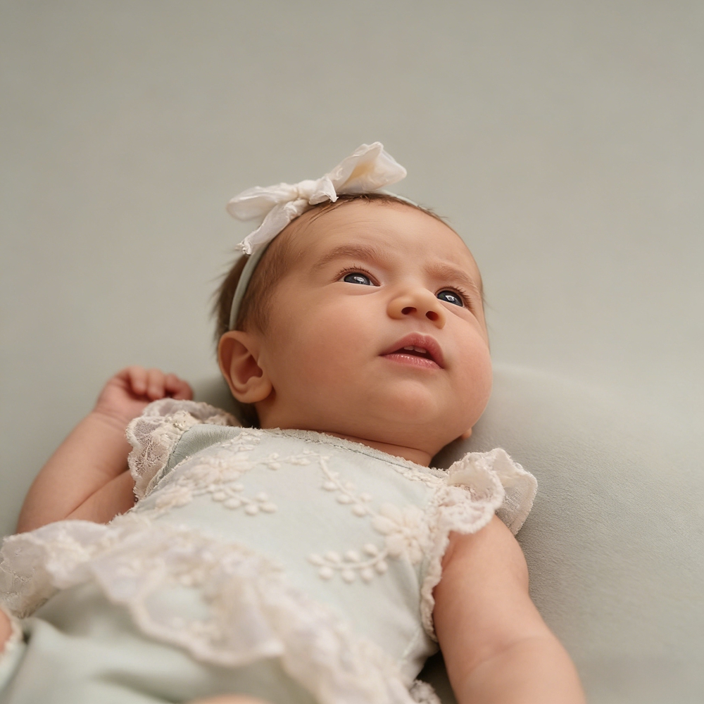 Grillige pasgeboren babymeisje - Baby Clothing Onesies recensie en prijs