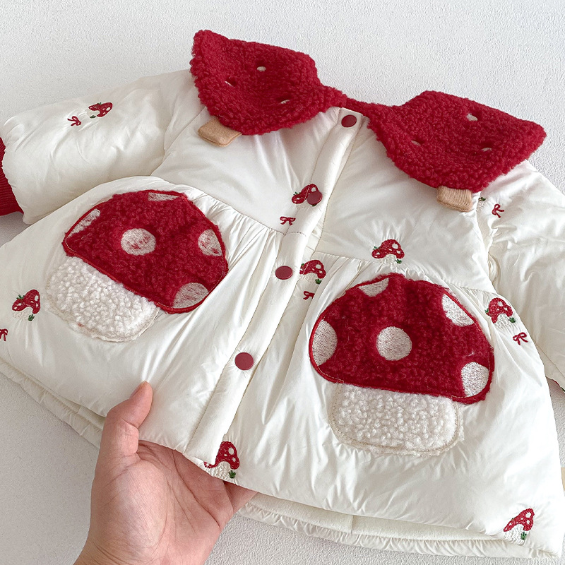 Westerse nieuwjaarskleding voo - Baby Clothing Winter recensie en prijs